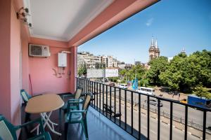 Apartment Chavchavadze