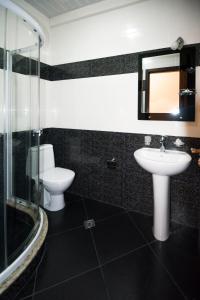 Apartment Chavchavadze