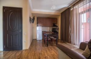 Apartment Chavchavadze