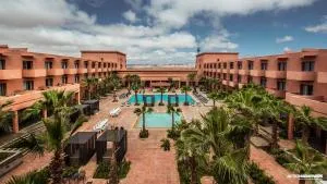 Oasis Palm Hotel - Guelmim