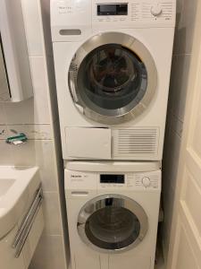 Appartements Deauville rez de jardin/Garden Floor : photos des chambres