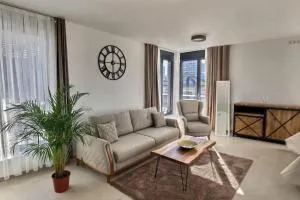 KRésidence - Appartements Saint-Louis - Bourgfelden