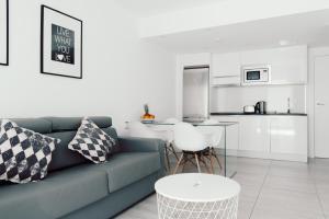 Guirre HolidayFV - 4hvězdičkové hotely ve městě Corralejo