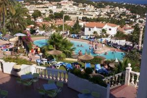 Imperial Park Calpe