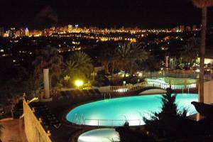 Imperial Park Calpe