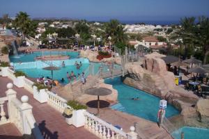 Imperial Park Calpe