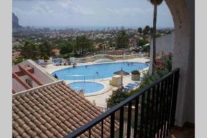 Imperial Park Calpe