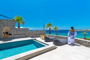 Tropicana Hotel Mykonos Myconos Greece