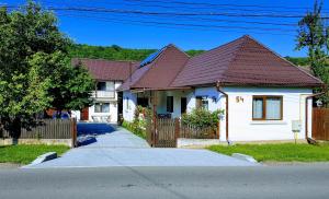 Casa Șallai