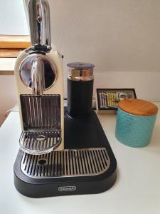 Zentrales Dachgeschoss-Apartment Bielefeld