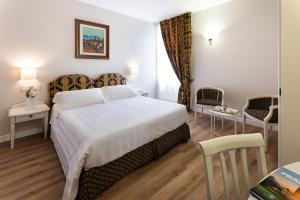 Superior Double Room with Valley View room in Hotel Fontebella
