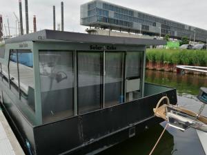 loft boat