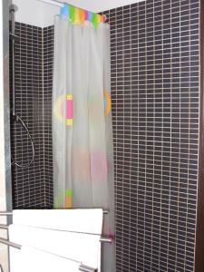 Two-Bedroom Apartment (4 Adults) room in Parque de Campismo da Praia da Barra