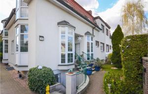 Ferienhaus Altenescher Weg J