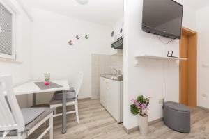 Apartmani Franko