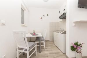 Apartmani Franko