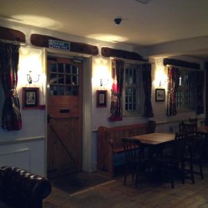 The Half Moon Inn