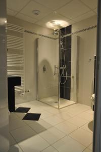 Hotels The Originals Boutique, Hotel Le Lion d'Or, Fougeres Ouest (Inter-Hotel) : photos des chambres