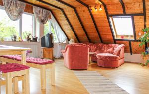 Nice Apartment In Wurster Nordseeküste