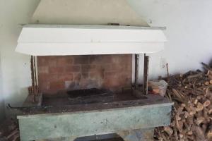 Silver Villa Raches, Sky