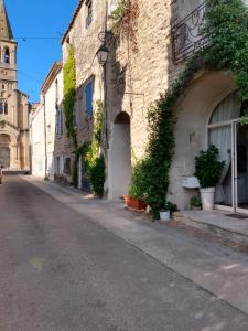 Maisons d'hotes Sinti : photos des chambres