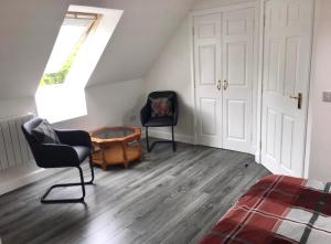 Kilberry Guest House
