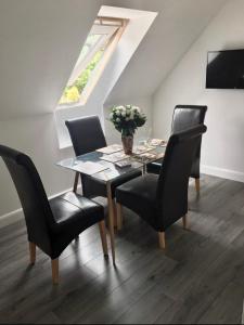 Kilberry Guest House