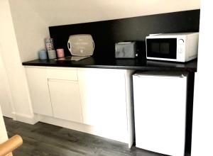 Kilberry Guest House