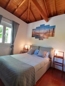 Casa das Laranjeiras e parque infantil