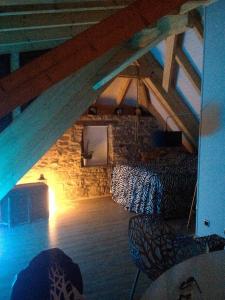 Maisons de vacances Loft 