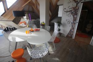 Maisons de vacances Loft 