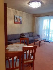 Apartmán Pod Tatrami