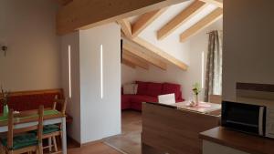 Haus Garten An der Sonne