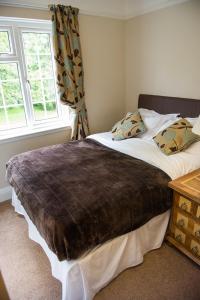 Claverton Country House Hotel