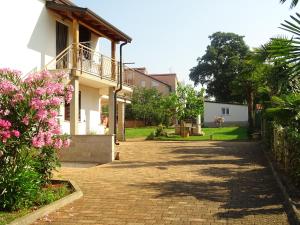 Olga Apartment Near the Beach