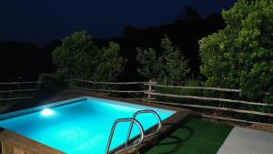 Villas Corse et Zen VILLA SUR LES BOIS 85m2 5a7 pers : photos des chambres