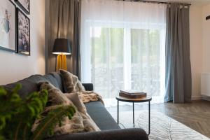 Apartament Na Urlop - WisÅ‚a - Apartament LeÅ›ny - 600m do wyciÄ…gu Pasieki w WiÅ›le