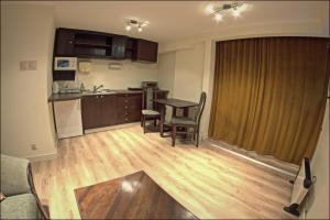 Apartament Biała Magnolia