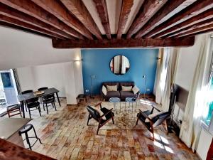 L ORANGER - Plein centre - 6 Personnes - Clim - 3-star hotels in Cassis