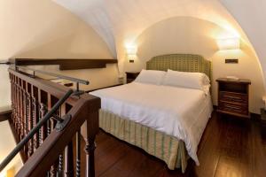 Family Room (4 Adults) room in Hotel Fontebella