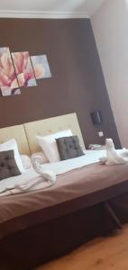 Hotels Auberge Du Parc : photos des chambres