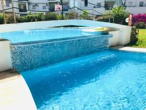 Apartment Beach El Albir - Albir