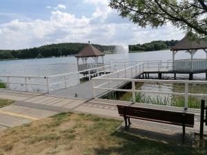 Apartament Przy Rynku Barlinek