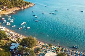 A.Emreli Suite Hotel