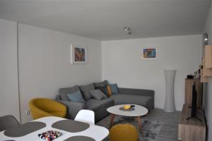 Apartman Tomki - modern brand new 2 bedroom apartment - 4 guests