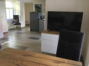 Ferienwohnungen An der Bimmelbahn Wernigerode