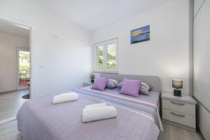 Apartments Deluxe Vučko