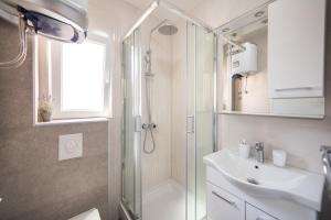 Apartments Deluxe Vučko