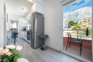 Apartments Deluxe Vučko