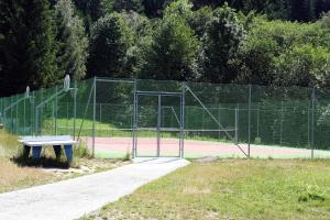 Hotel Rusava 2 depandance